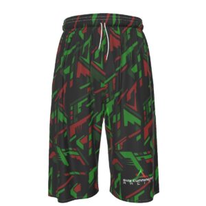 Guy Cunnington Racing Summer Shorts