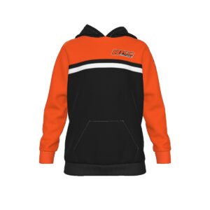 BKC Racing KIDS Hoodie