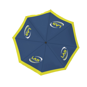 Liam Atkin Racing Umbrella