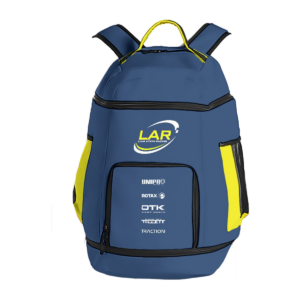 Liam Atkin Racing Multifunctional Backpack