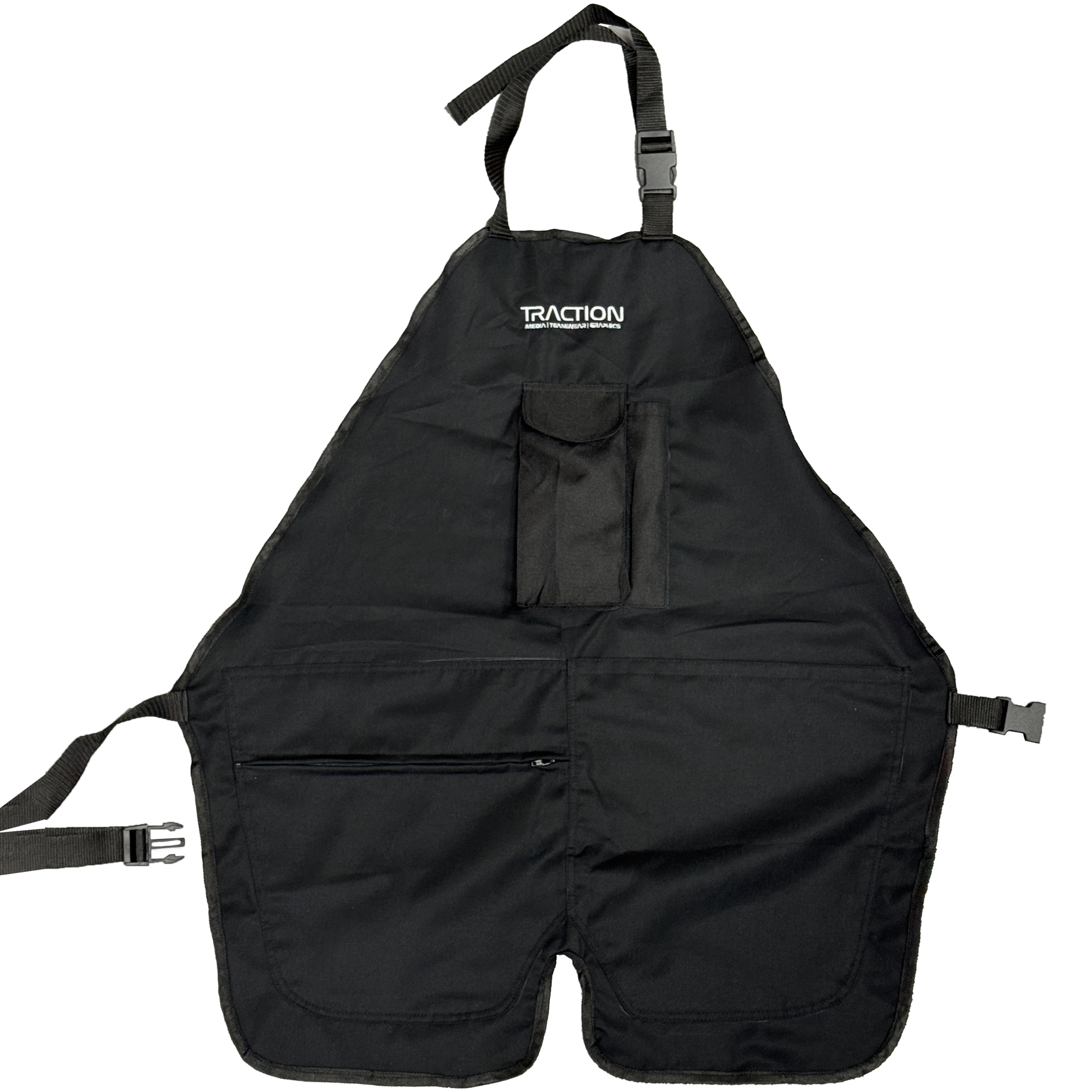 TRACTION Mechanic's Apron