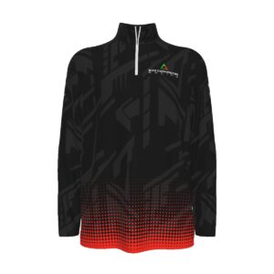 Guy Cunnington Racing 1/4 Sports Style Jumper