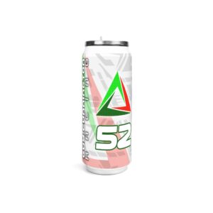 Guy Cunnington Racing 500ml Coke Style Can