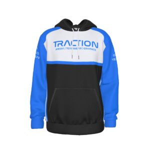 TRACTION Hoodie