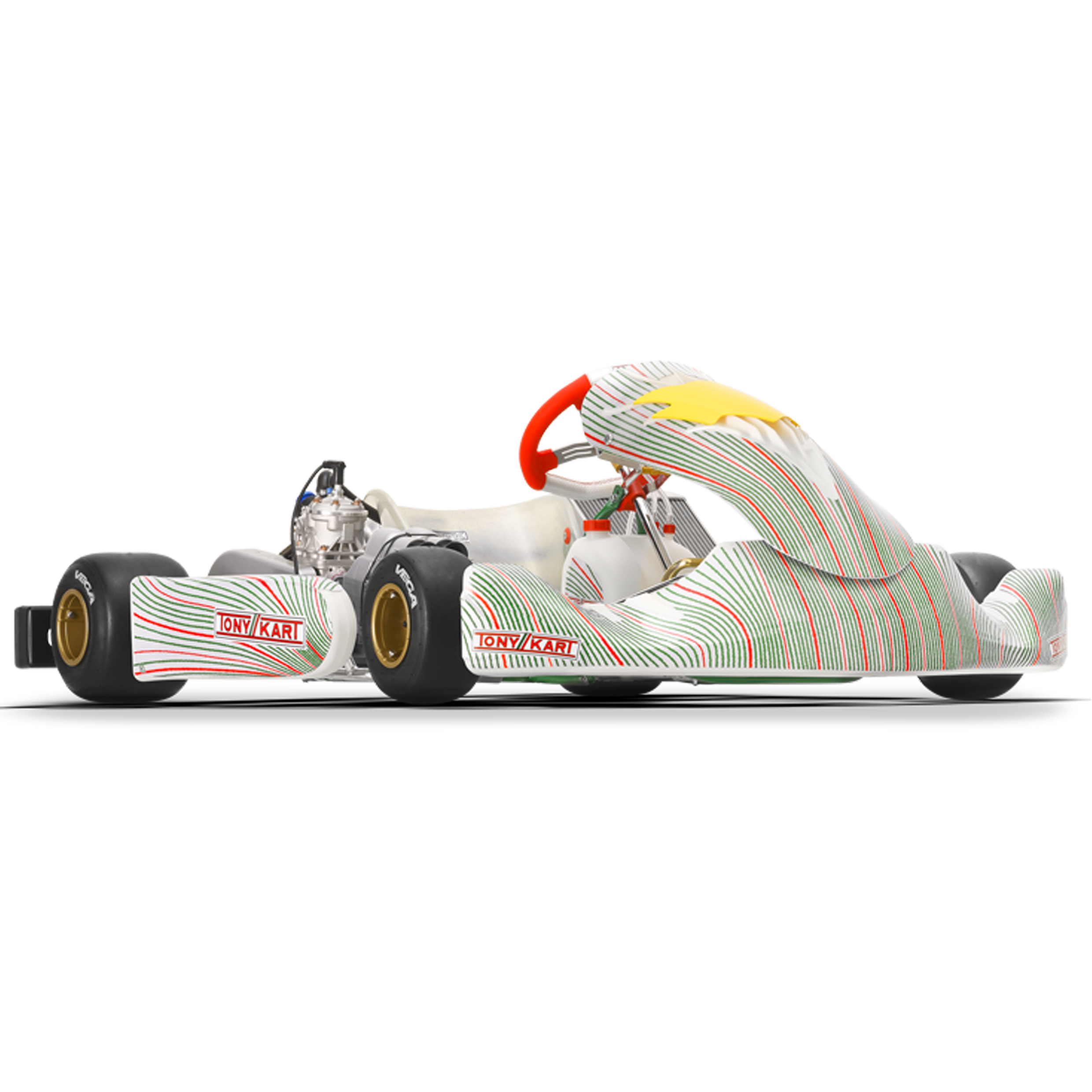2024 Tony Kart