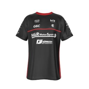 H&R Motorsport Athletic T-Shirt