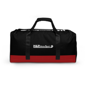 H&R Motorsport Kit Bag