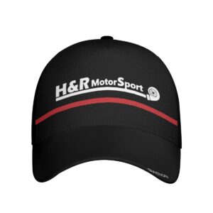 H&R Motorsport Baseball Hat