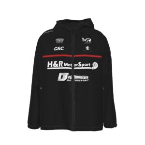 H&R Motorsport Waterproof Coat