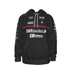 H&R Motorsport Hoodie