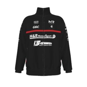 H&R Motorsport Zip Jumper