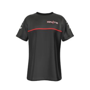 IGNITE Racing Engines Athletic T-Shirt