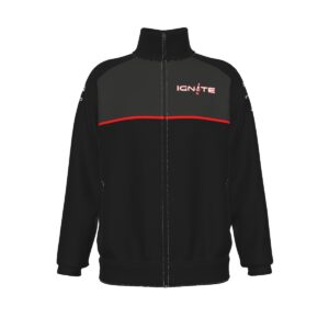 IGNITE Racing Engines Zip Jumper