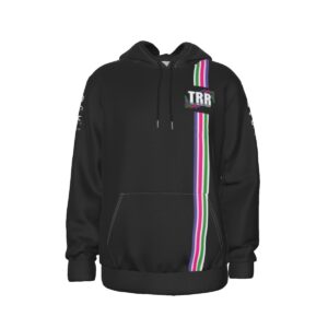Thistle & Rose Racing Hoodie
