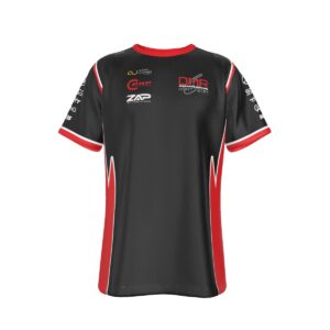 DMR Kart Team Athletic T-Shirt