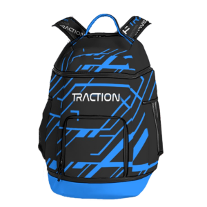 TRACTION Multifunctional Backpack