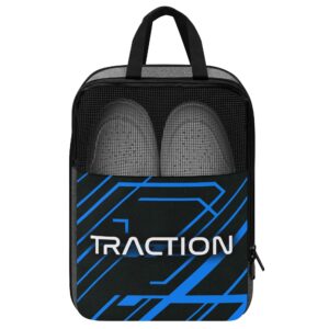 TRACTION Boot Bag