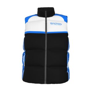 TRACTION Gilet