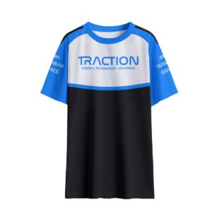 TRACTION KIDS Athletic T-Shirt