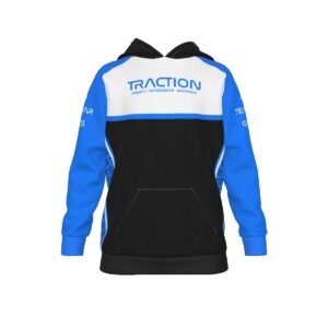 TRACTION KIDS Hoodie