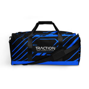 TRACTION Kit Bag