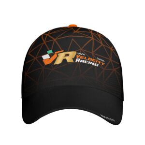 Velocity Racing Baseball Hat