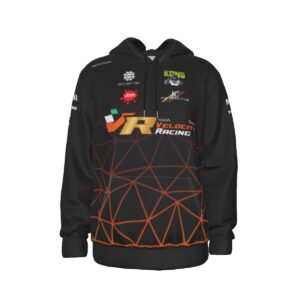 Velocity Racing Hoodie
