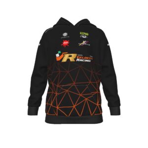 Velocity KIDS Hoodie