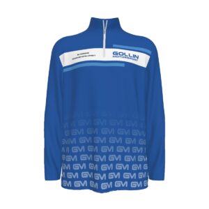 Gollin Motorsport 1/4 Zip Jumper