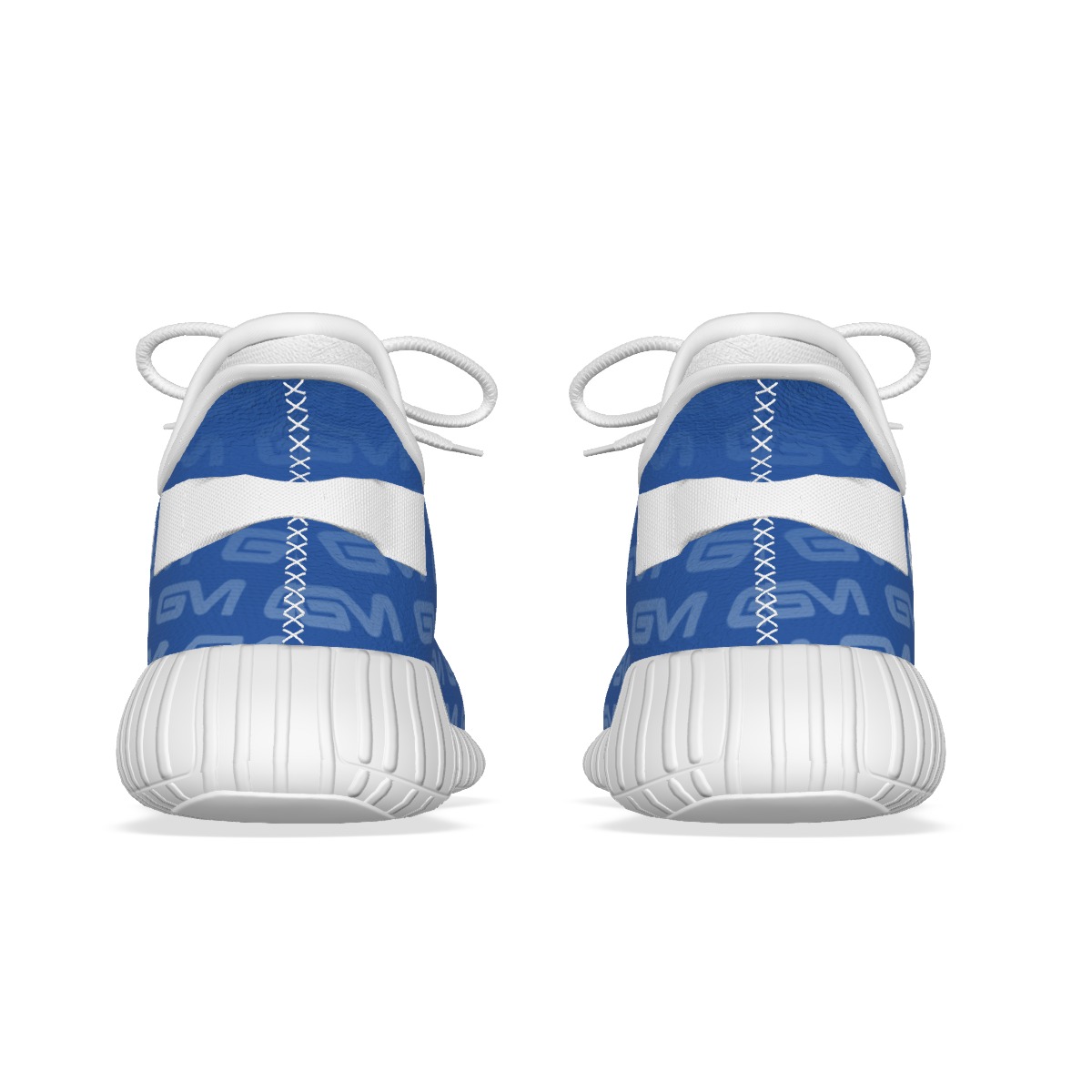 Gollin Motorsport Trainers 1 - Image 6