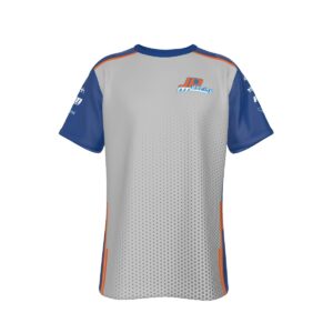 JP Racing Athletic T-Shirt