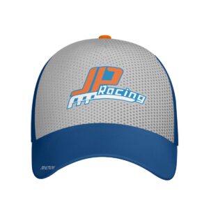 JP Racing Baseball Hat