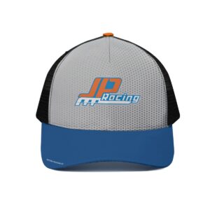 JP Racing Team Mesh Cap