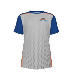 JP Racing Cotton T-Shirt