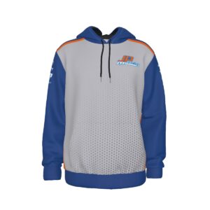 JP Racing Hoodie