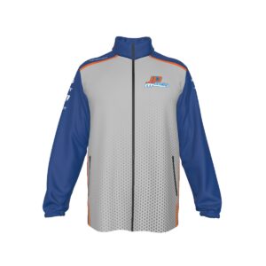 JP Racing On Track Rain Coat - No Hood