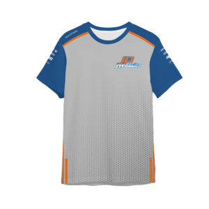 JP Racing Kids Sports T-Shirt