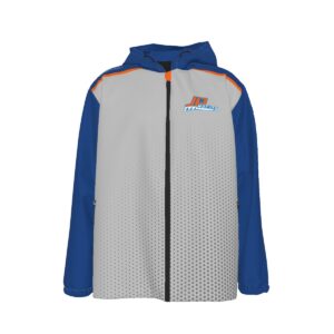 JP Racing Waterproof Coat