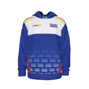 Ozanne Racing Hoodie