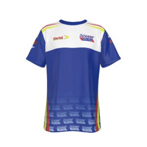 Ozanne Racing Athletic T-Shirt