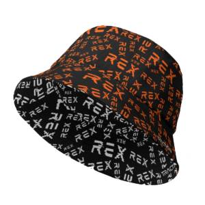 REX Driver Developments Reversible Bucket Hat