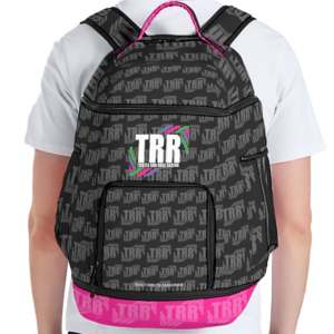 Thistle & Rose Racing Multifunctional Backpack