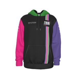 Thistle & Rose Racing Hoodie