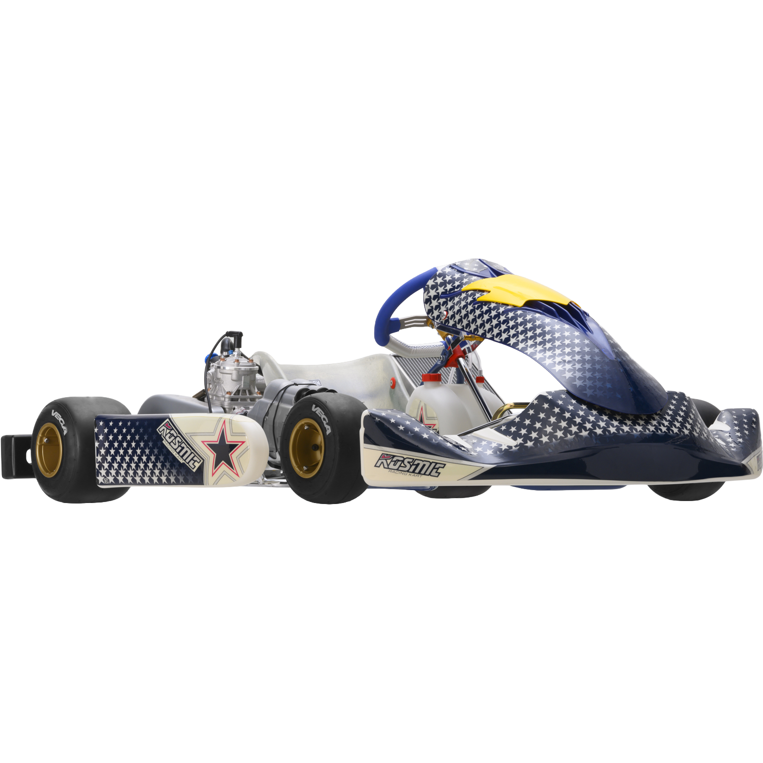 Kosmic Kart