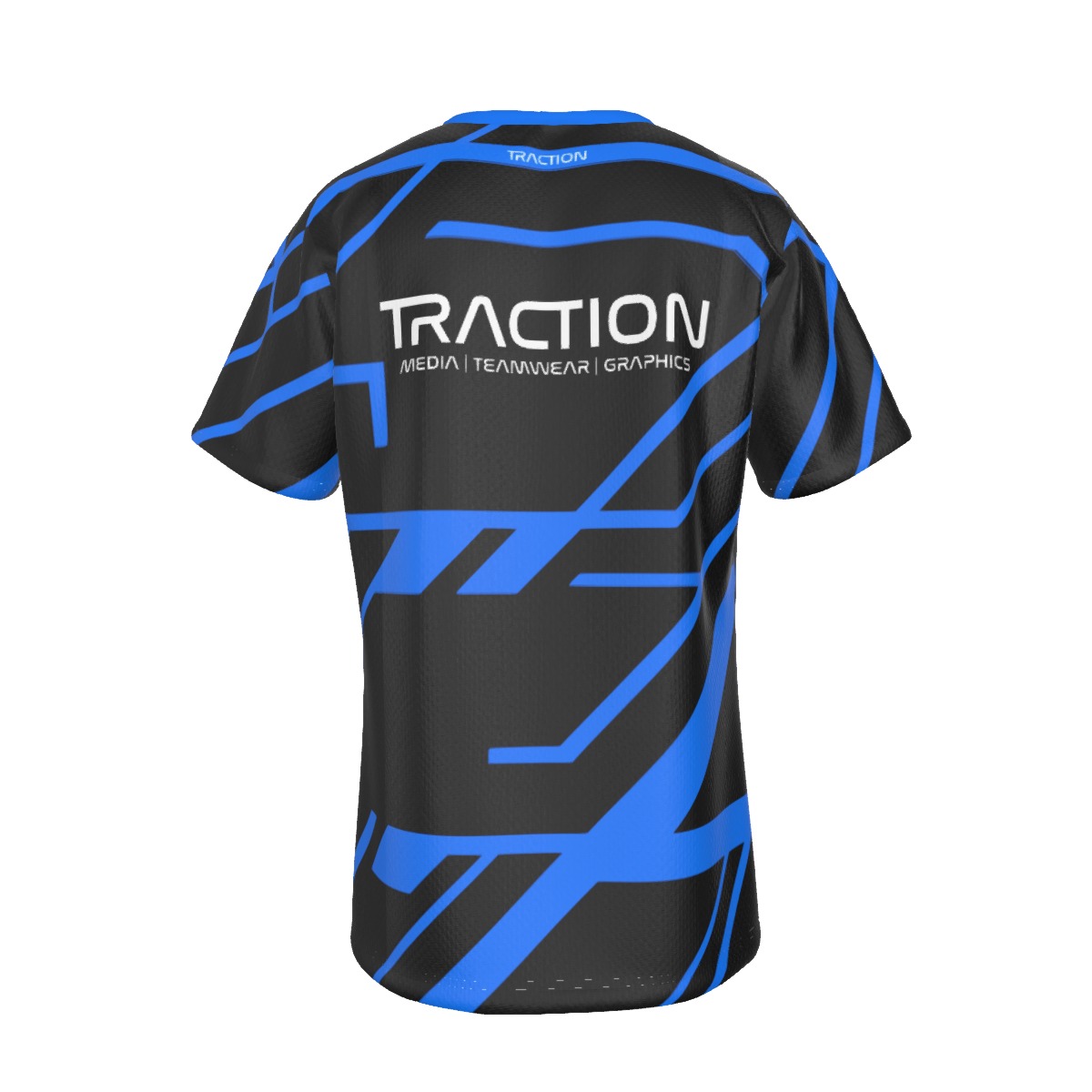 TRACTION Athletic T-Shirt - Special Edition 2 - Image 4