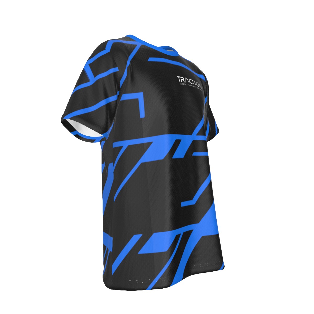 TRACTION Athletic T-Shirt - Special Edition 2 - Image 2