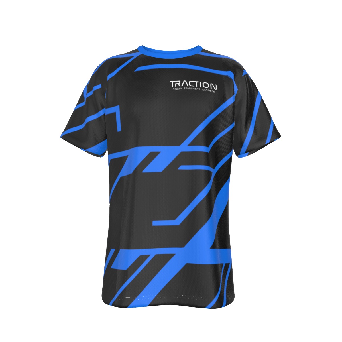 TRACTION Athletic T-Shirt - Special Edition 2