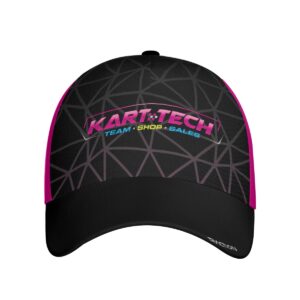 Kart-Tech Baseball Hat