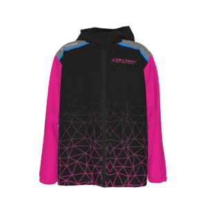 Kart-Tech Waterproof Coat