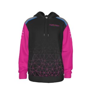 Kart-Tech Hoodie